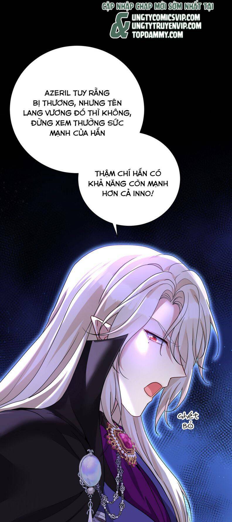 Dẫn Sói Vào Phòng Chapter 147 - Trang 2