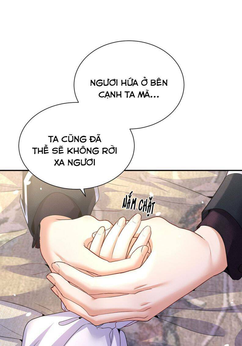 Dẫn Sói Vào Phòng Chapter 147 - Trang 2