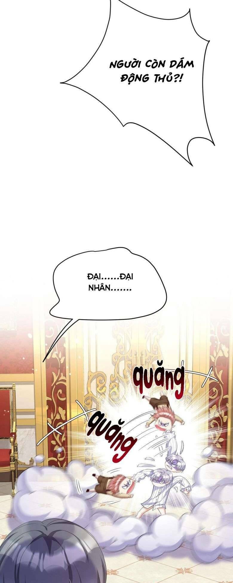 Dẫn Sói Vào Phòng Chapter 143 - Trang 2