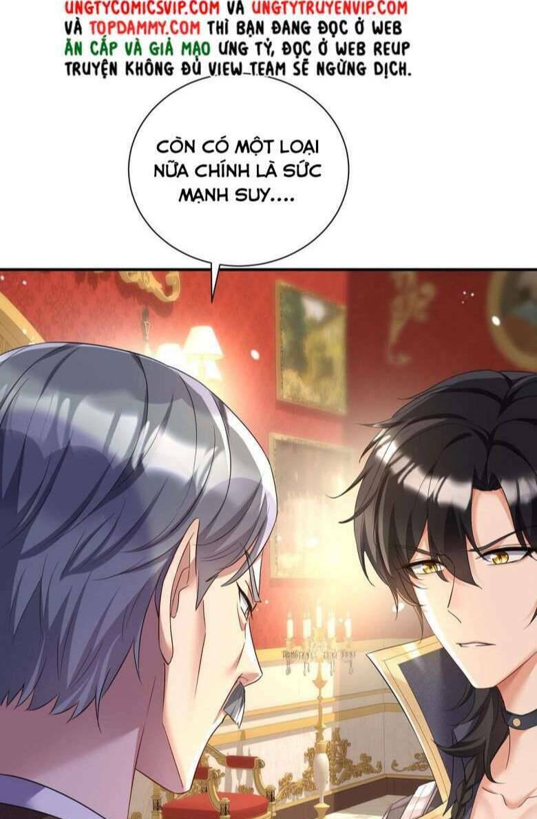 Dẫn Sói Vào Phòng Chapter 143 - Trang 2