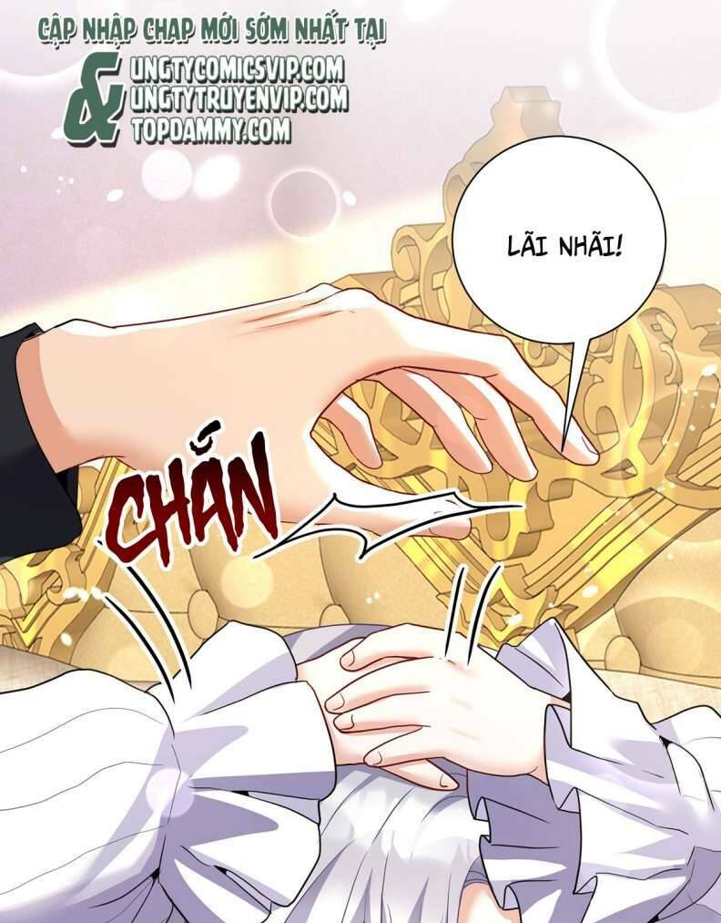 Dẫn Sói Vào Phòng Chapter 142 - Trang 2