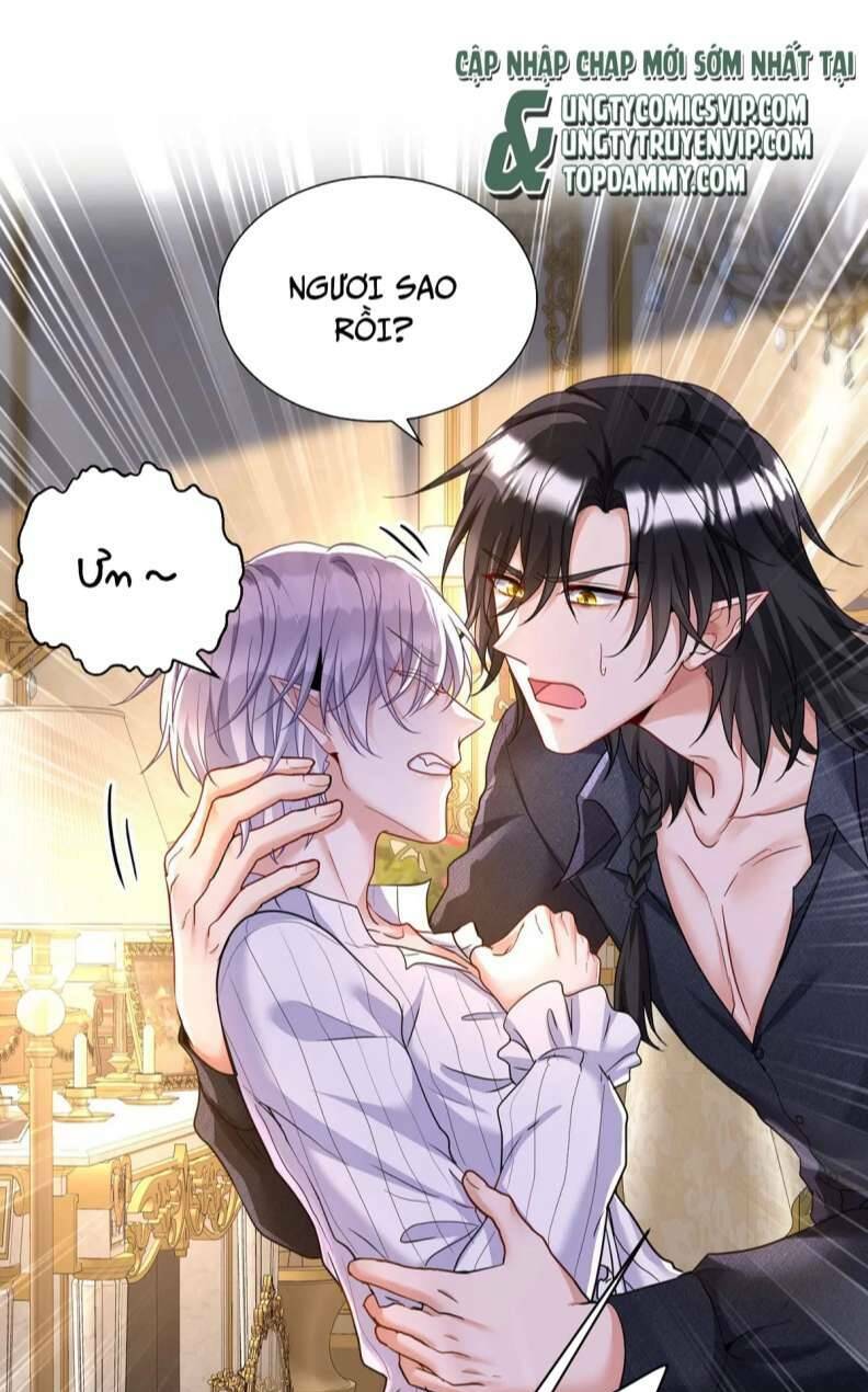 Dẫn Sói Vào Phòng Chapter 140 - Trang 2