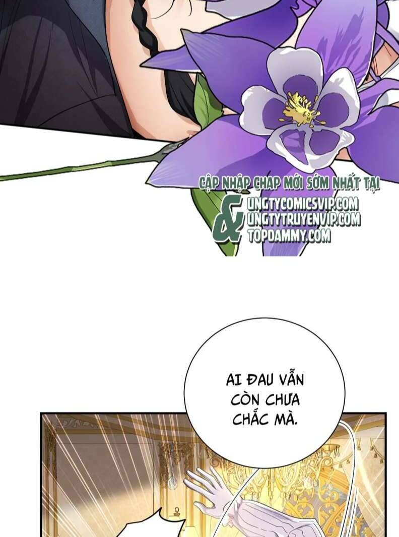 Dẫn Sói Vào Phòng Chapter 140 - Trang 2