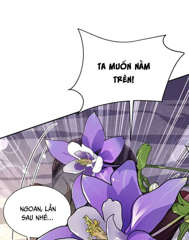 Dẫn Sói Vào Phòng Chapter 140 - Trang 2