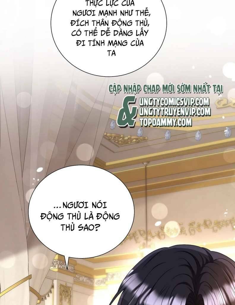 Dẫn Sói Vào Phòng Chapter 139 - Trang 2