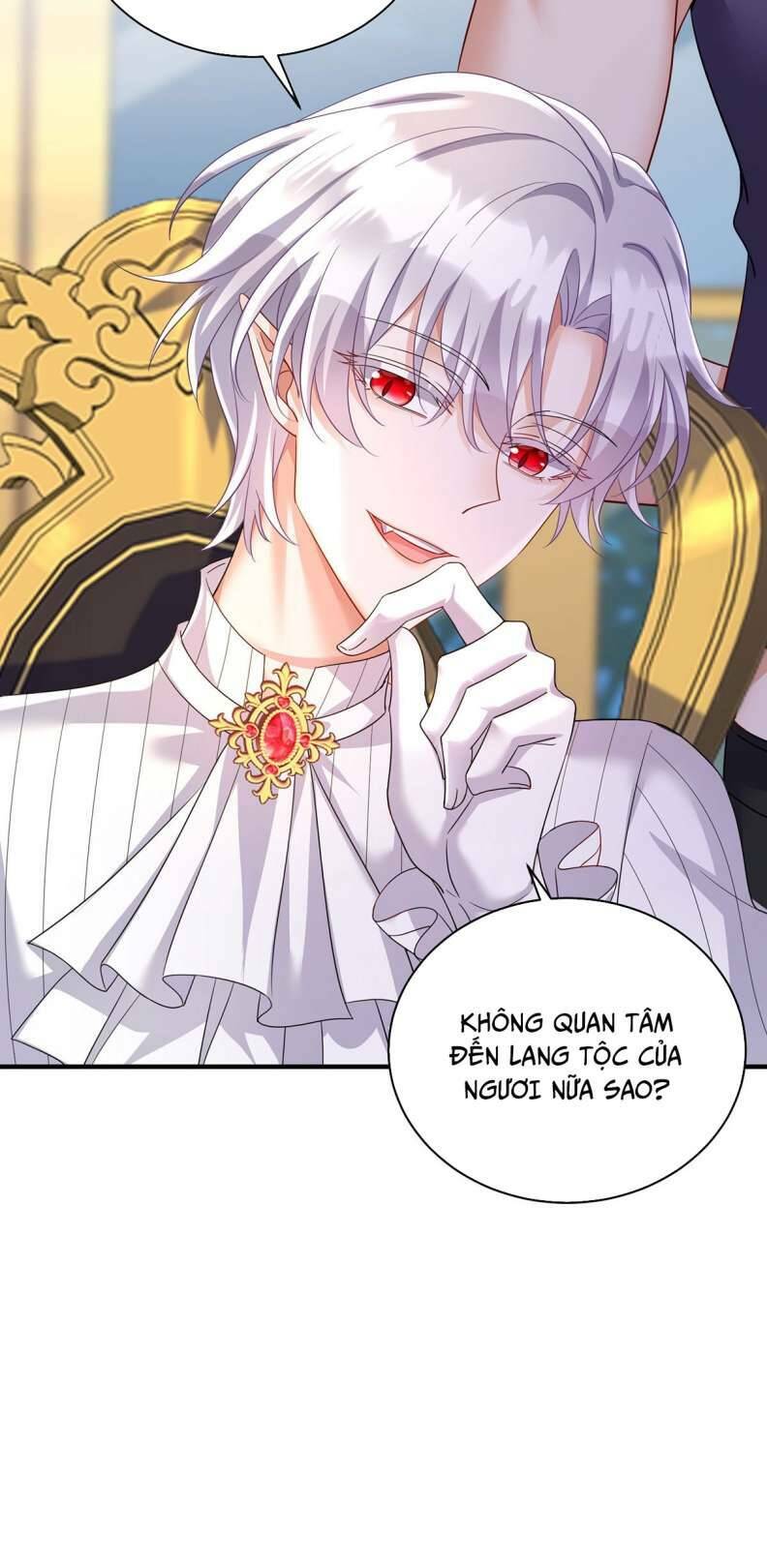 Dẫn Sói Vào Phòng Chapter 137 - Trang 2