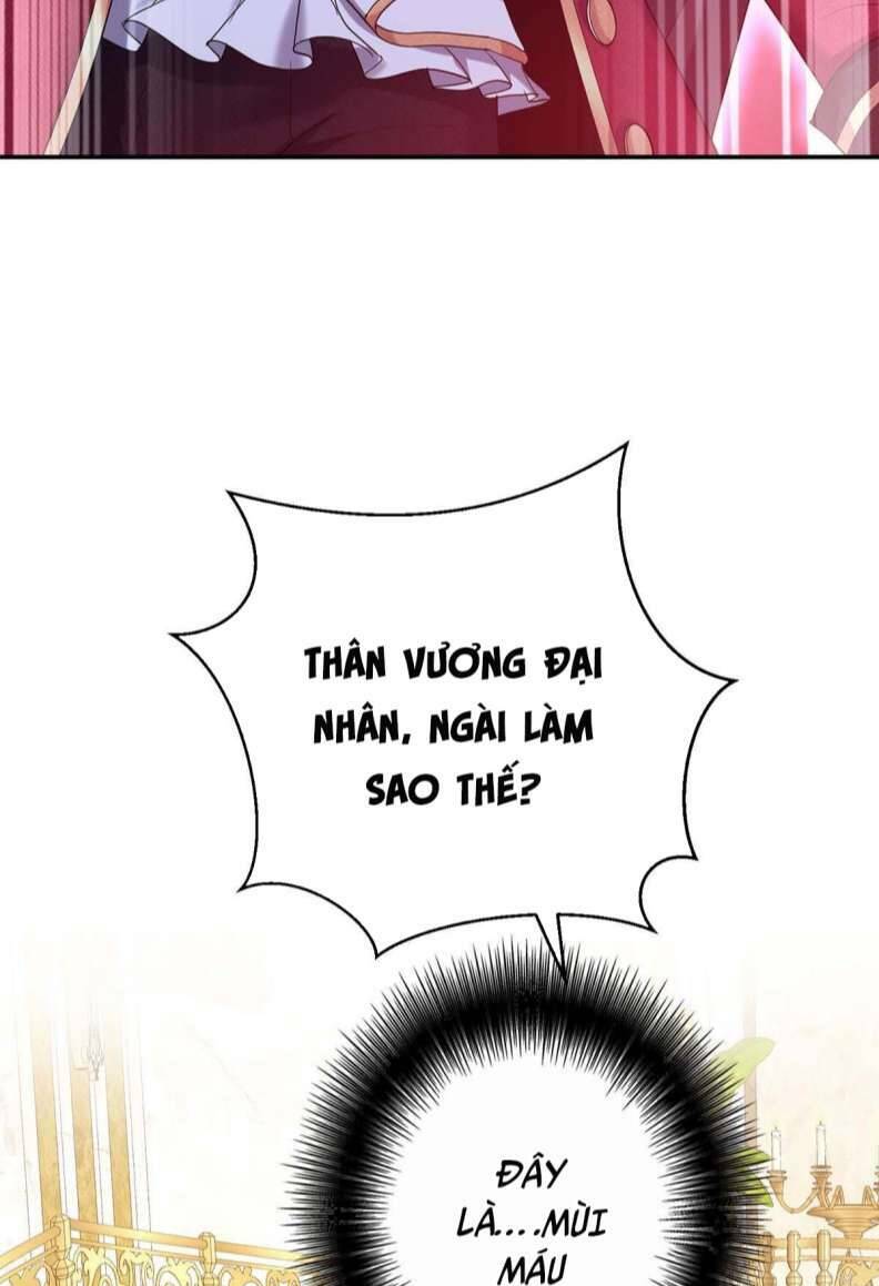 Dẫn Sói Vào Phòng Chapter 134 - Trang 2