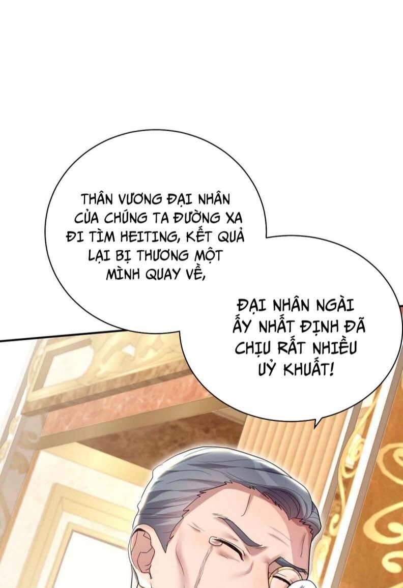 Dẫn Sói Vào Phòng Chapter 134 - Trang 2