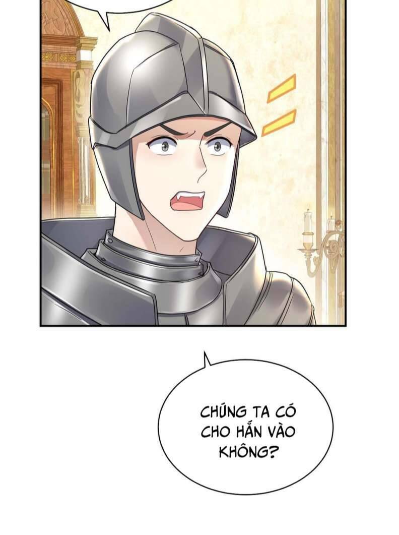 Dẫn Sói Vào Phòng Chapter 134 - Trang 2