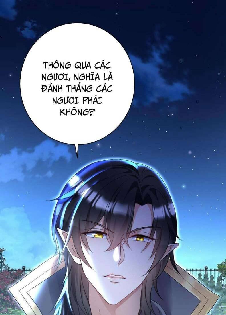 Dẫn Sói Vào Phòng Chapter 134 - Trang 2