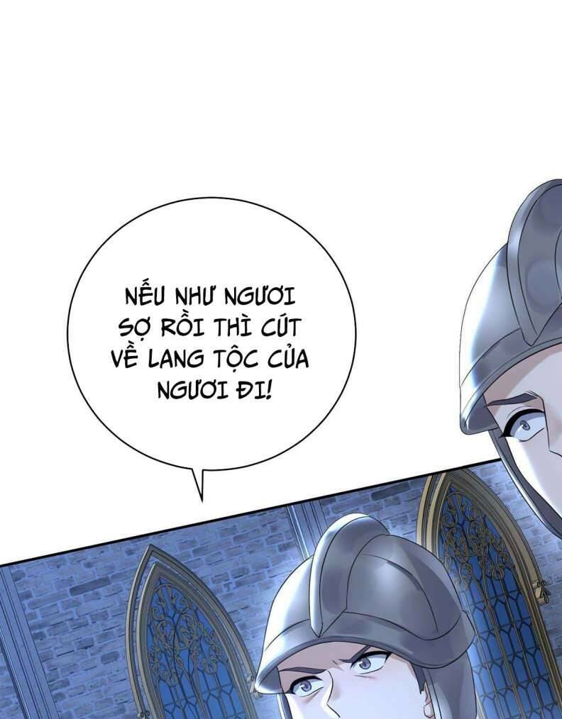 Dẫn Sói Vào Phòng Chapter 134 - Trang 2