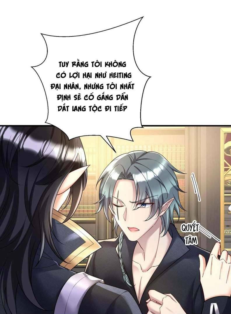 Dẫn Sói Vào Phòng Chapter 133 - Trang 2