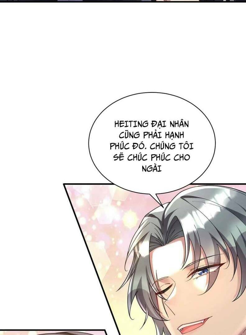 Dẫn Sói Vào Phòng Chapter 133 - Trang 2