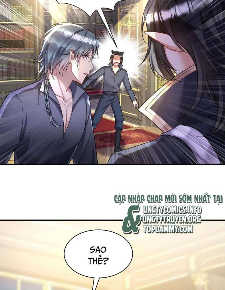 Dẫn Sói Vào Phòng Chapter 133 - Trang 2