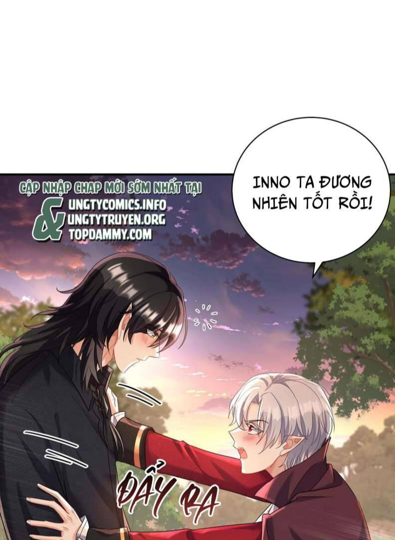 Dẫn Sói Vào Phòng Chapter 132 - Trang 2