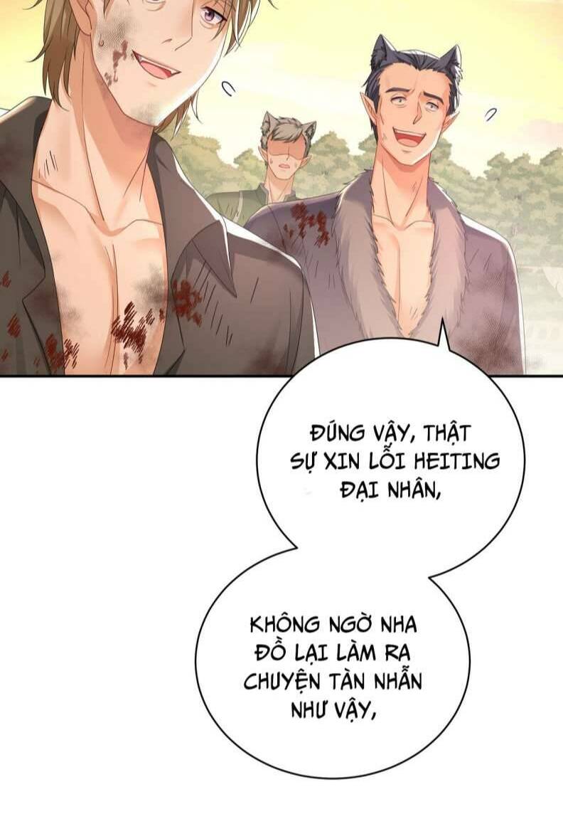 Dẫn Sói Vào Phòng Chapter 130 - Trang 2