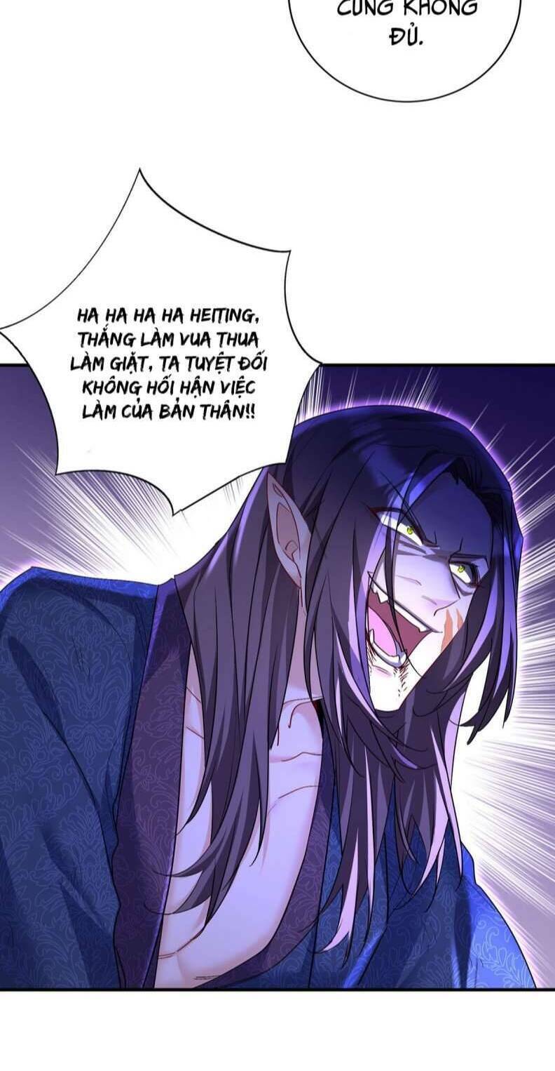 Dẫn Sói Vào Phòng Chapter 130 - Trang 2