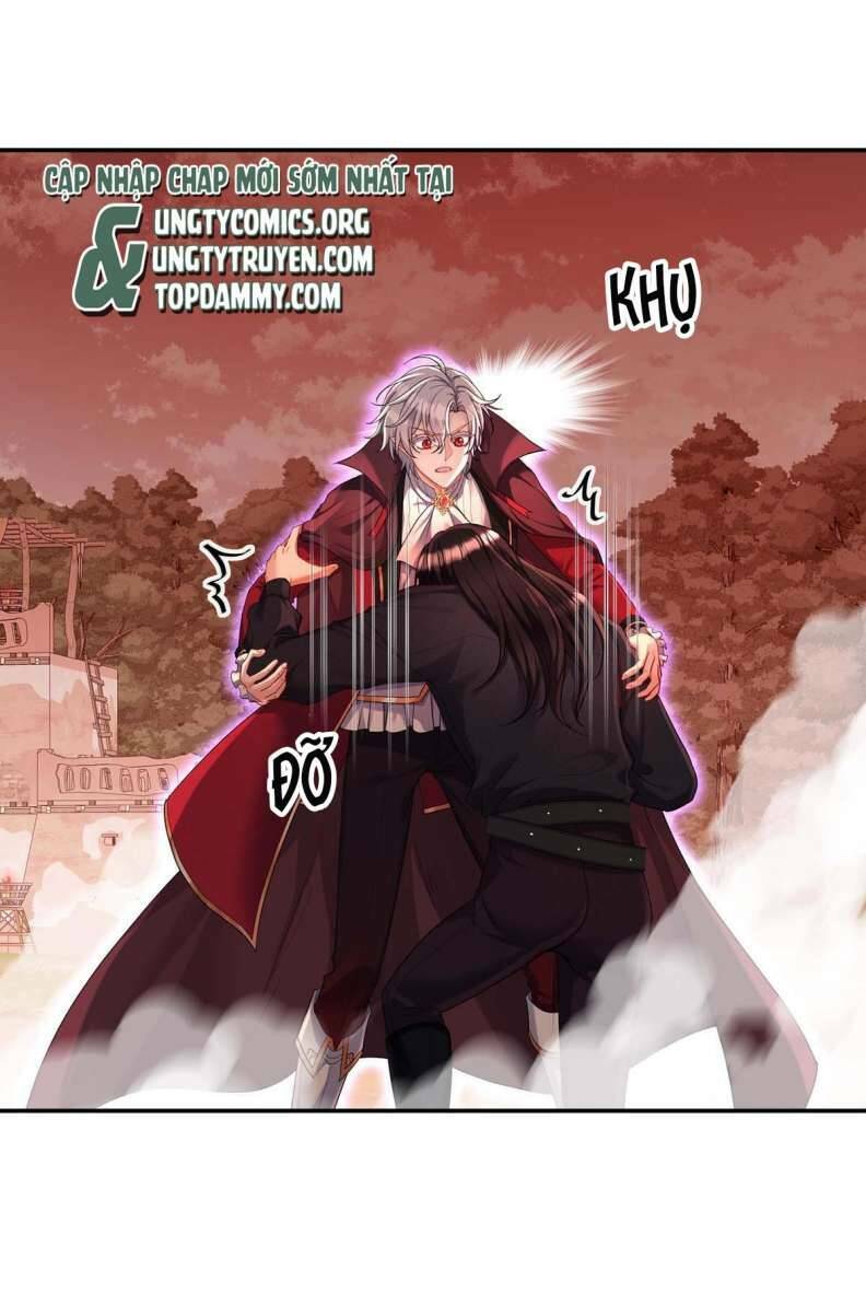 Dẫn Sói Vào Phòng Chapter 128 - Trang 2