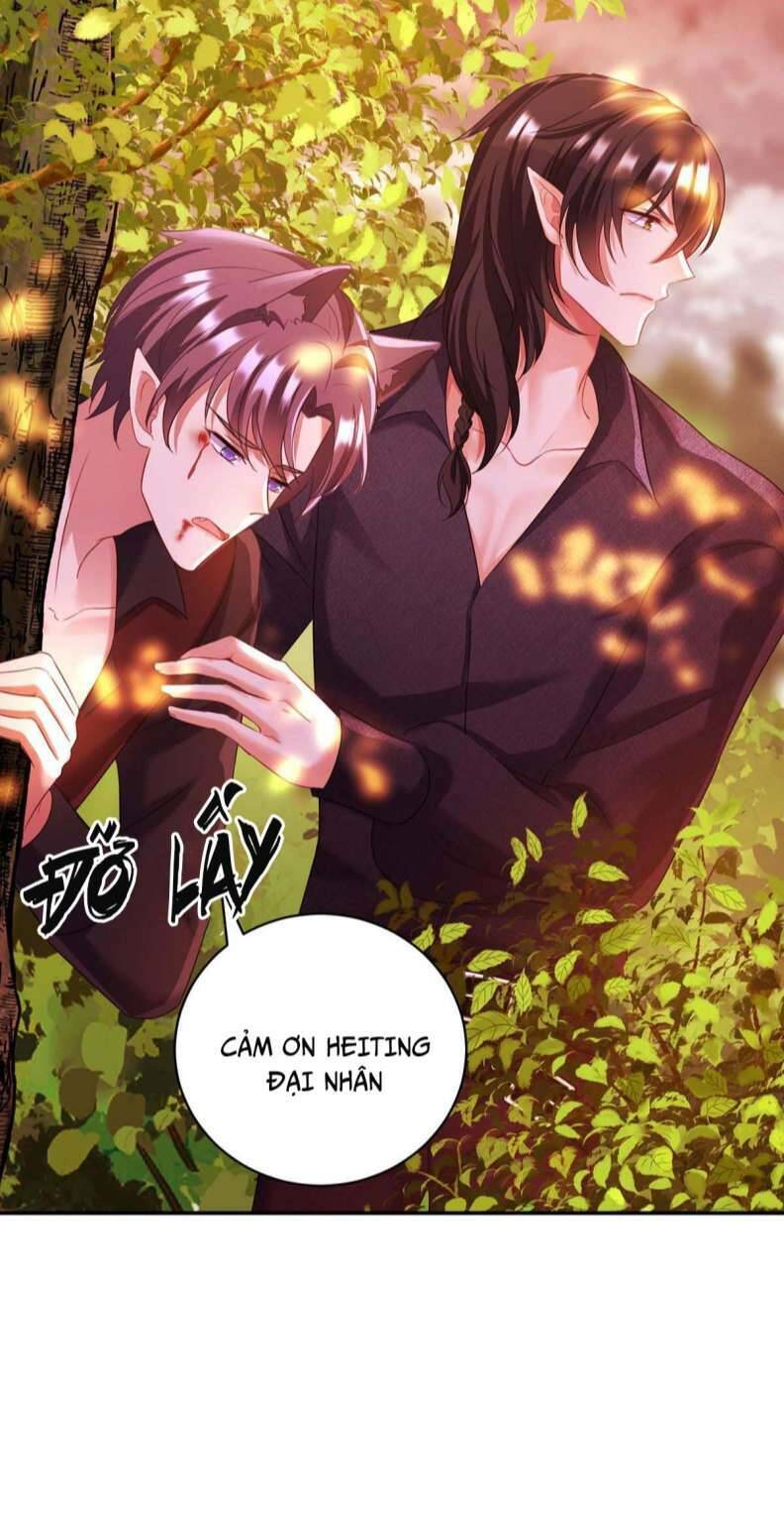 Dẫn Sói Vào Phòng Chapter 127 - Trang 2