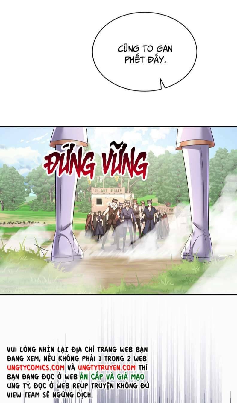 Dẫn Sói Vào Phòng Chapter 125 - Trang 2