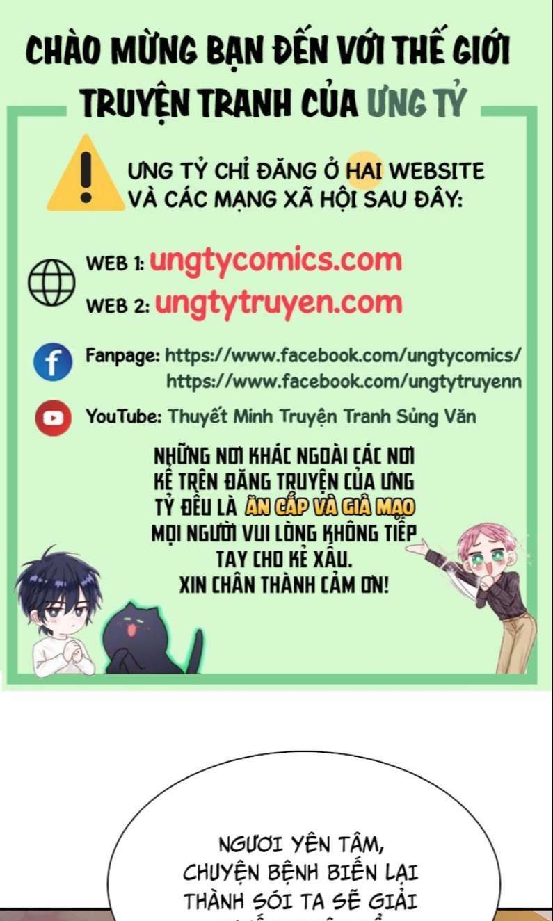 Dẫn Sói Vào Phòng Chapter 120 - Trang 2