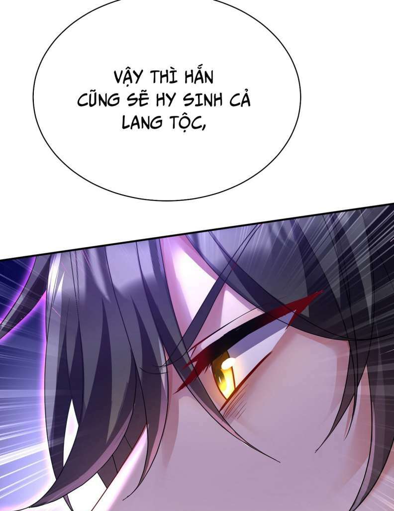 Dẫn Sói Vào Phòng Chapter 120 - Trang 2