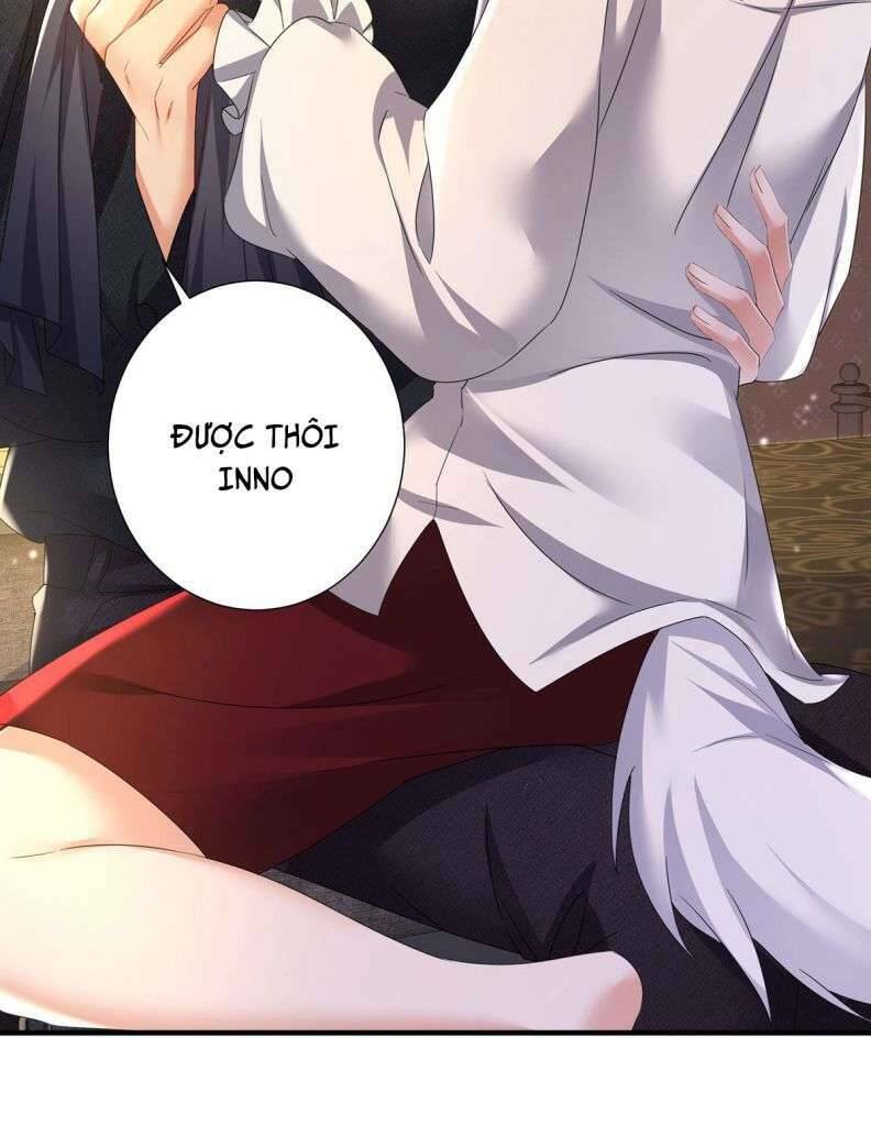 Dẫn Sói Vào Phòng Chapter 116 - Trang 2