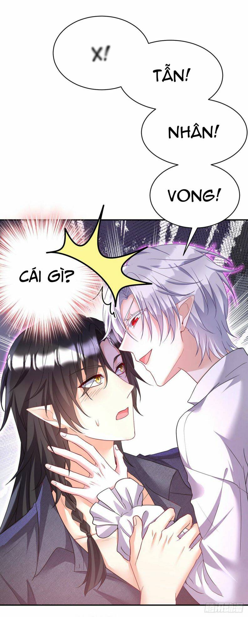 Dẫn Sói Vào Phòng Chapter 114 - Trang 2