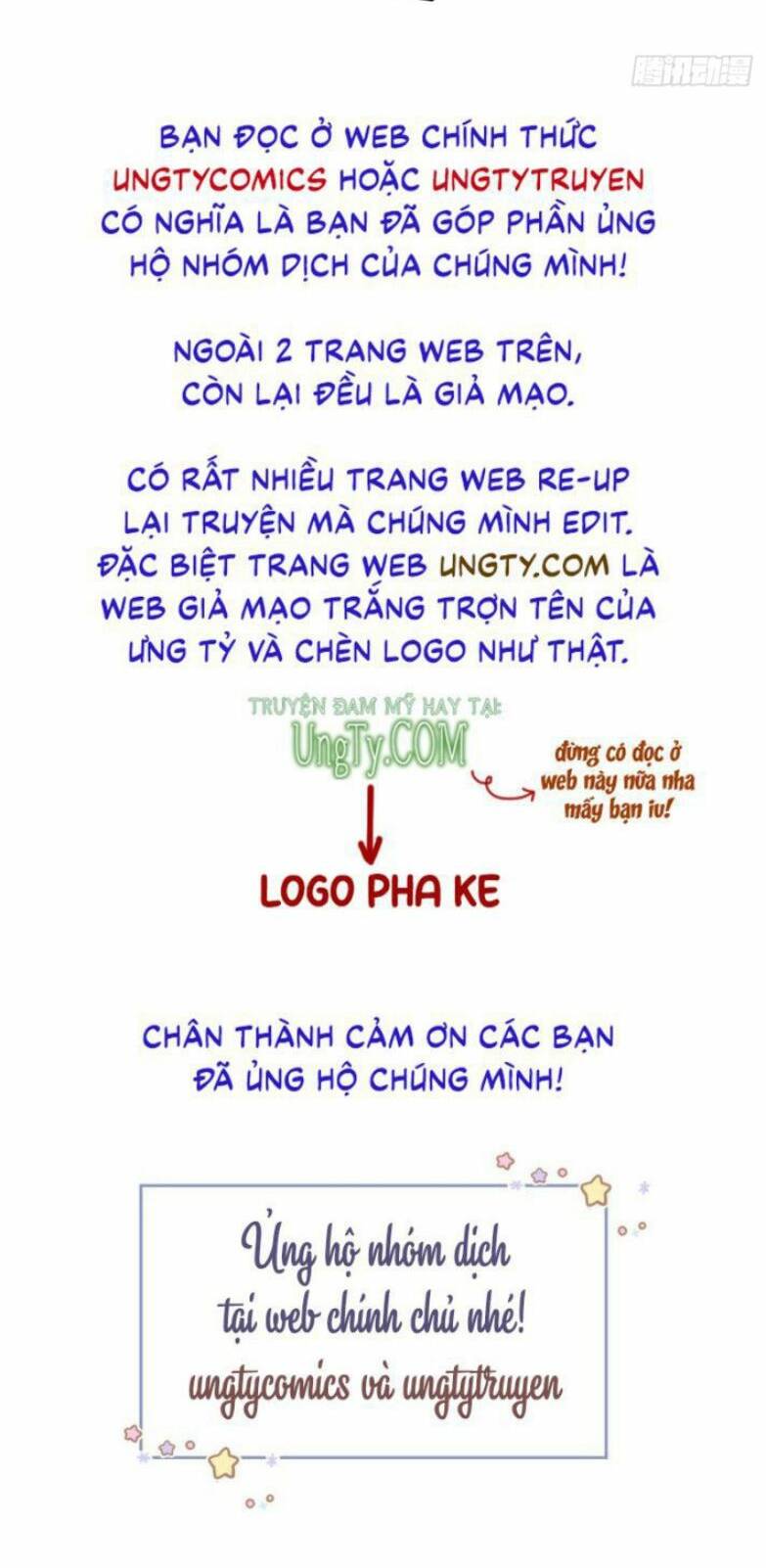 Dẫn Sói Vào Phòng Chapter 114 - Trang 2