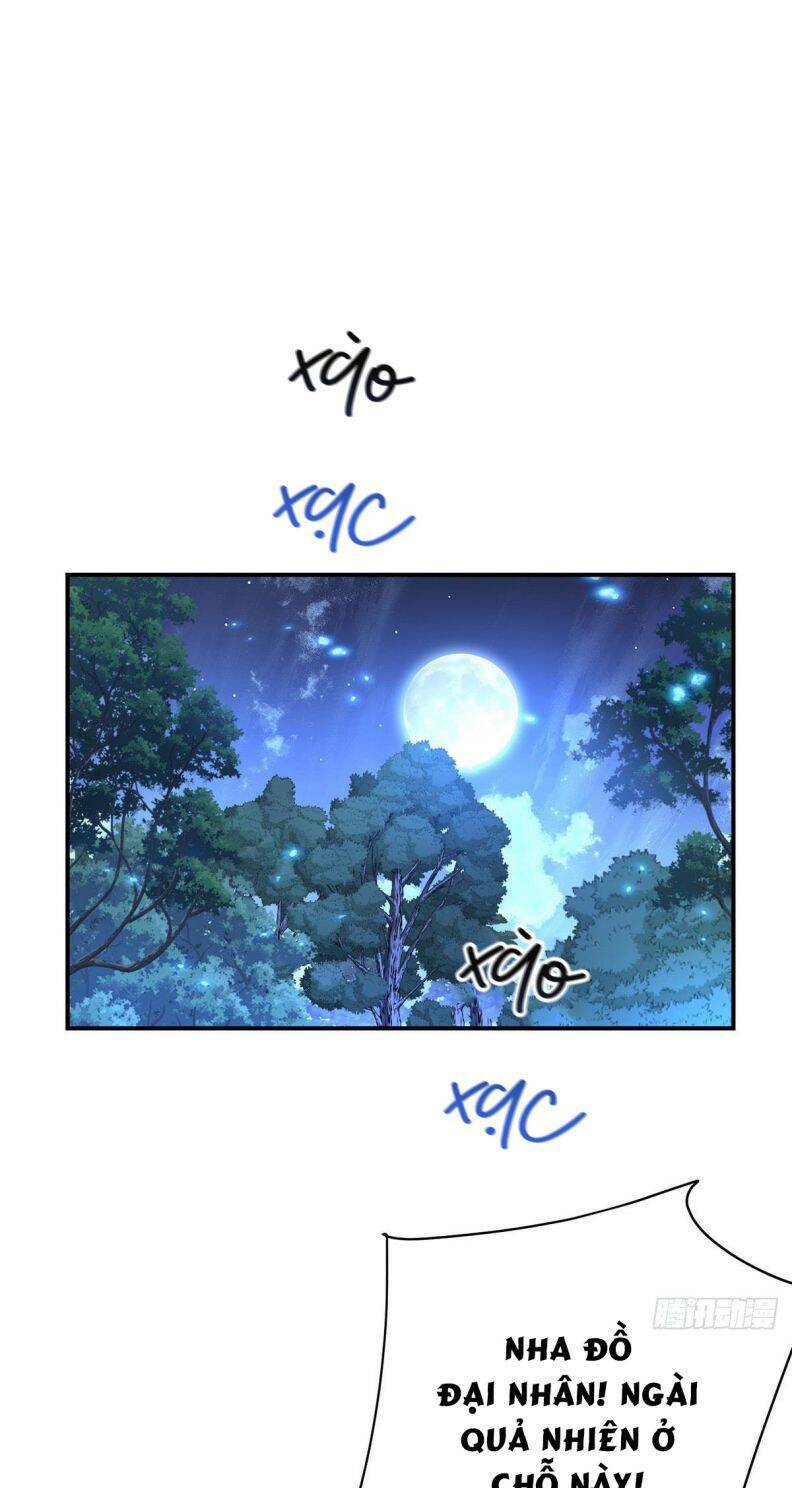 Dẫn Sói Vào Phòng Chapter 113 - Trang 2