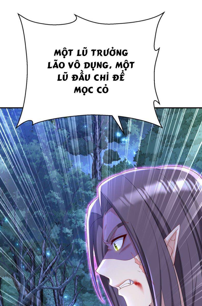 Dẫn Sói Vào Phòng Chapter 113 - Trang 2