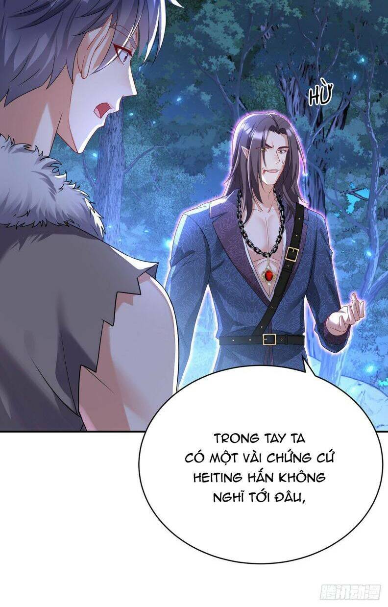 Dẫn Sói Vào Phòng Chapter 113 - Trang 2