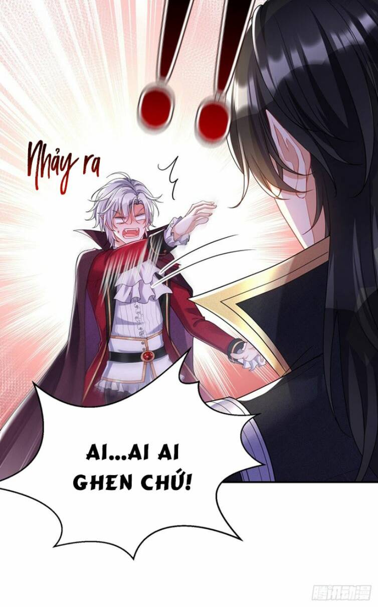 Dẫn Sói Vào Phòng Chapter 110 - Trang 2