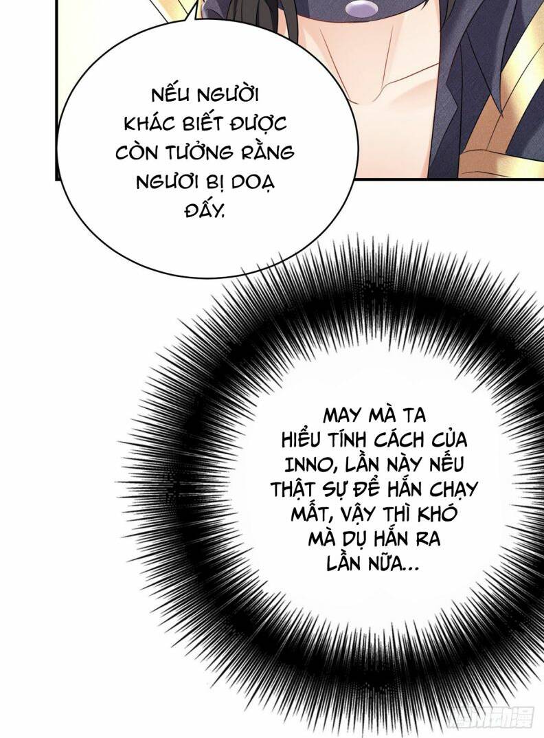 Dẫn Sói Vào Phòng Chapter 110 - Trang 2