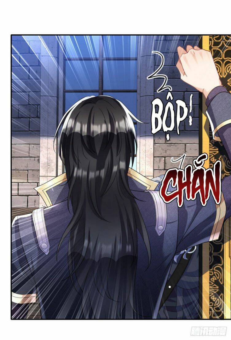 Dẫn Sói Vào Phòng Chapter 109 - Trang 2