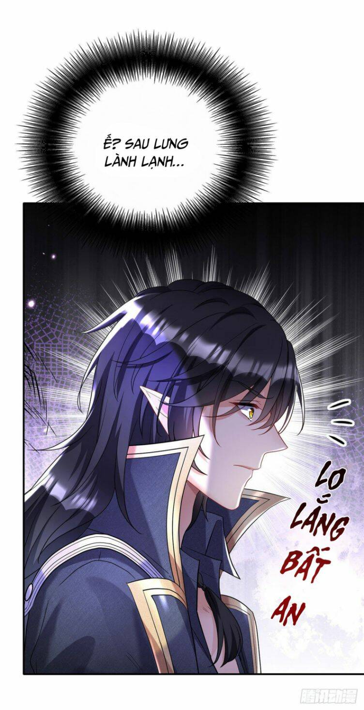 Dẫn Sói Vào Phòng Chapter 109 - Trang 2