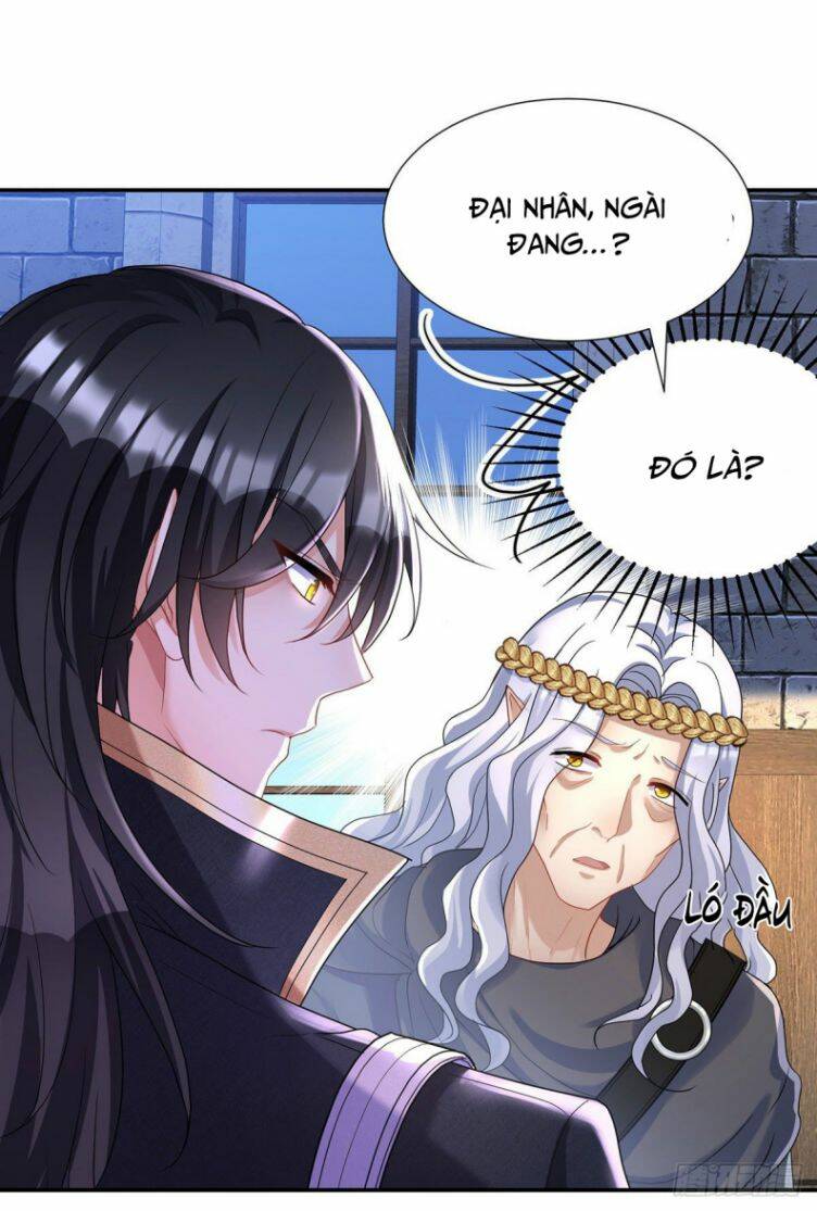 Dẫn Sói Vào Phòng Chapter 109 - Trang 2