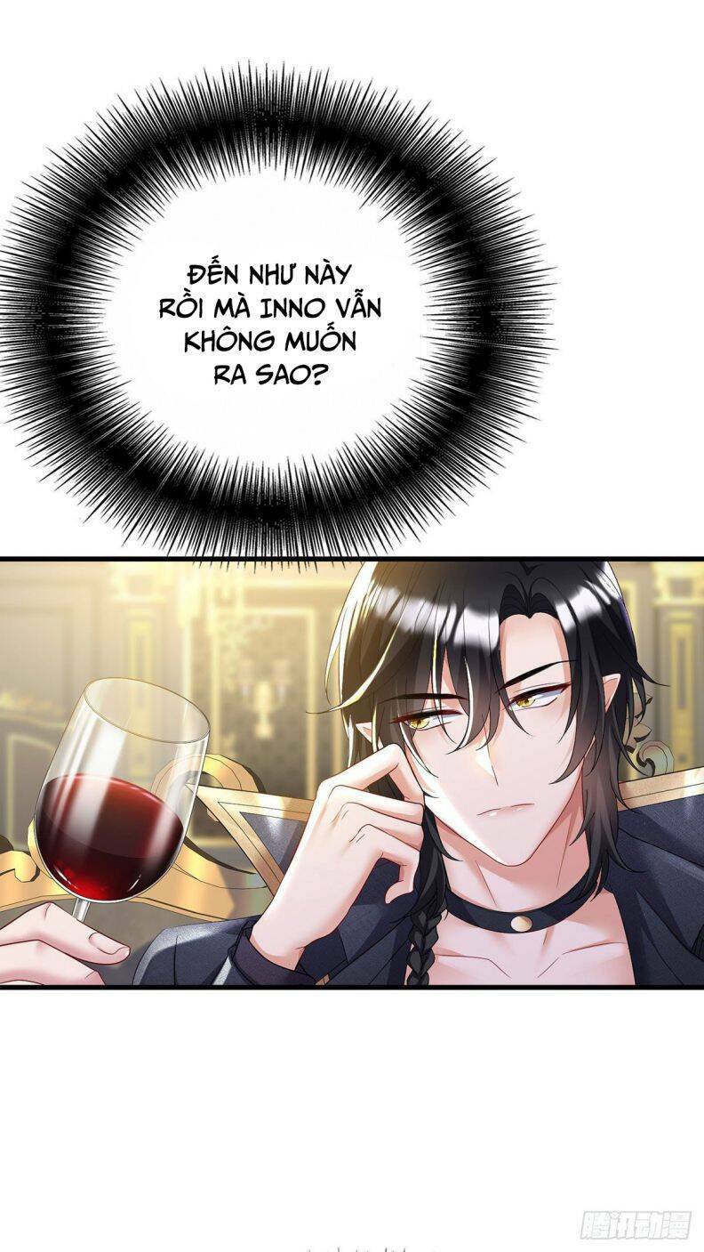 Dẫn Sói Vào Phòng Chapter 104 - Trang 2