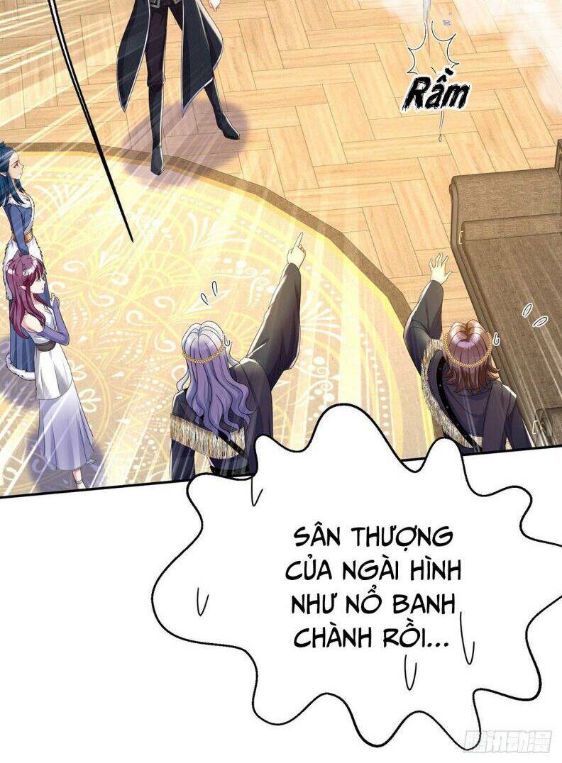 Dẫn Sói Vào Phòng Chapter 103 - Trang 2