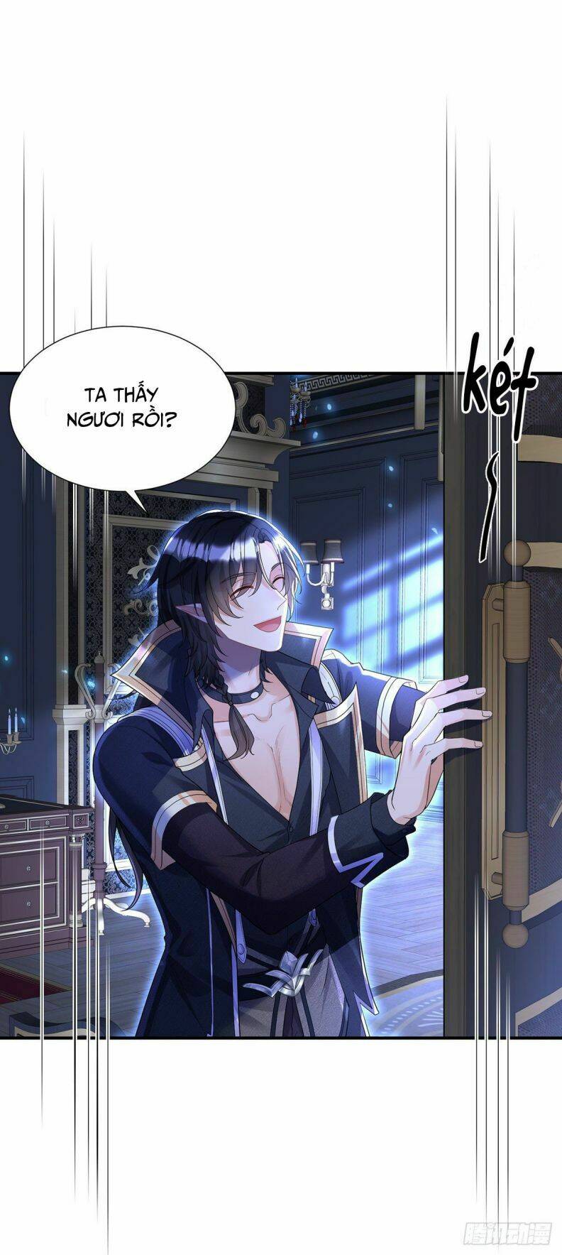 Dẫn Sói Vào Phòng Chapter 102 - Trang 2