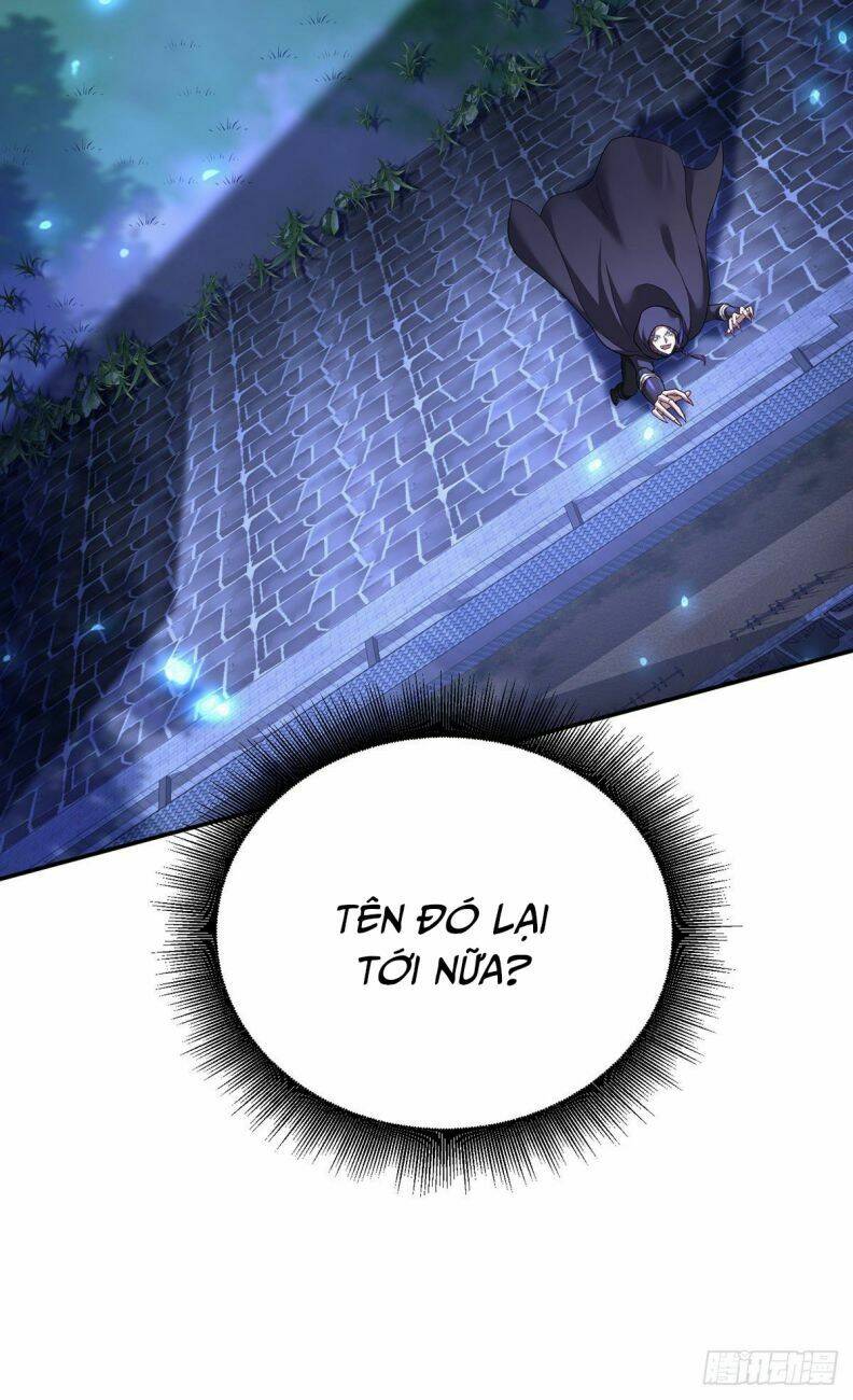 Dẫn Sói Vào Phòng Chapter 101 - Trang 2