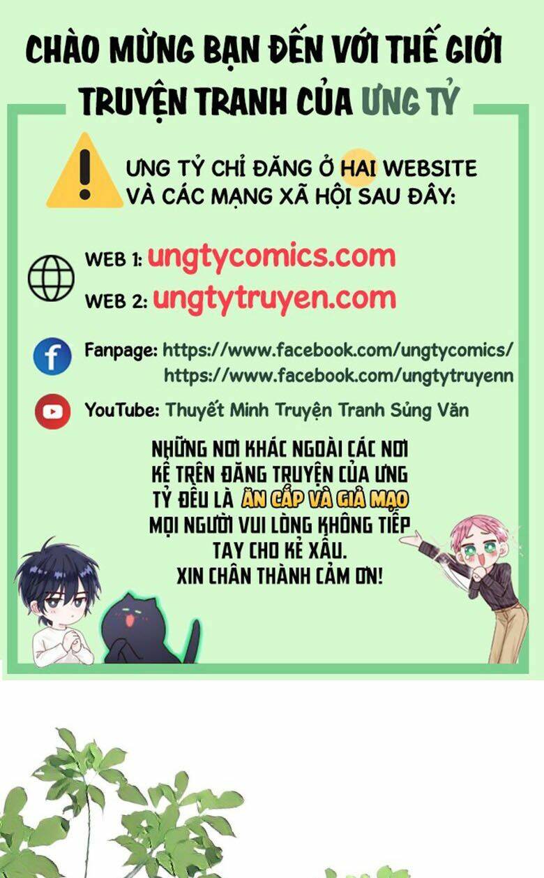 Dẫn Sói Vào Phòng Chapter 100 - Trang 2