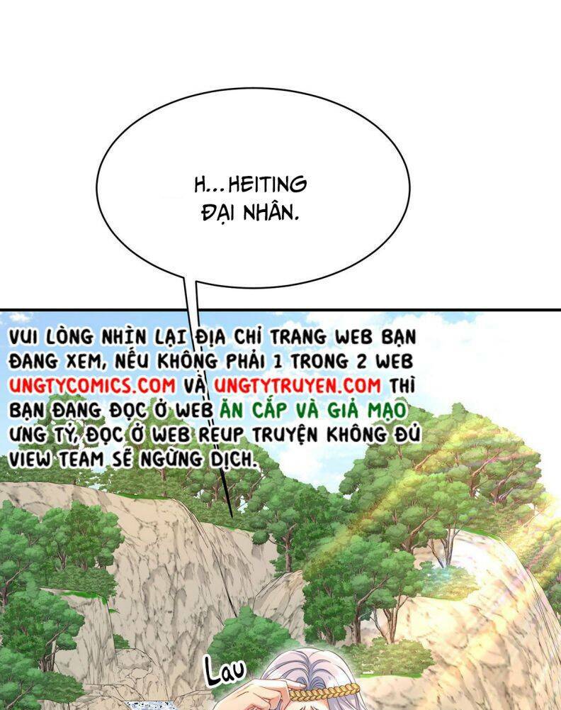 Dẫn Sói Vào Phòng Chapter 99 - Trang 2