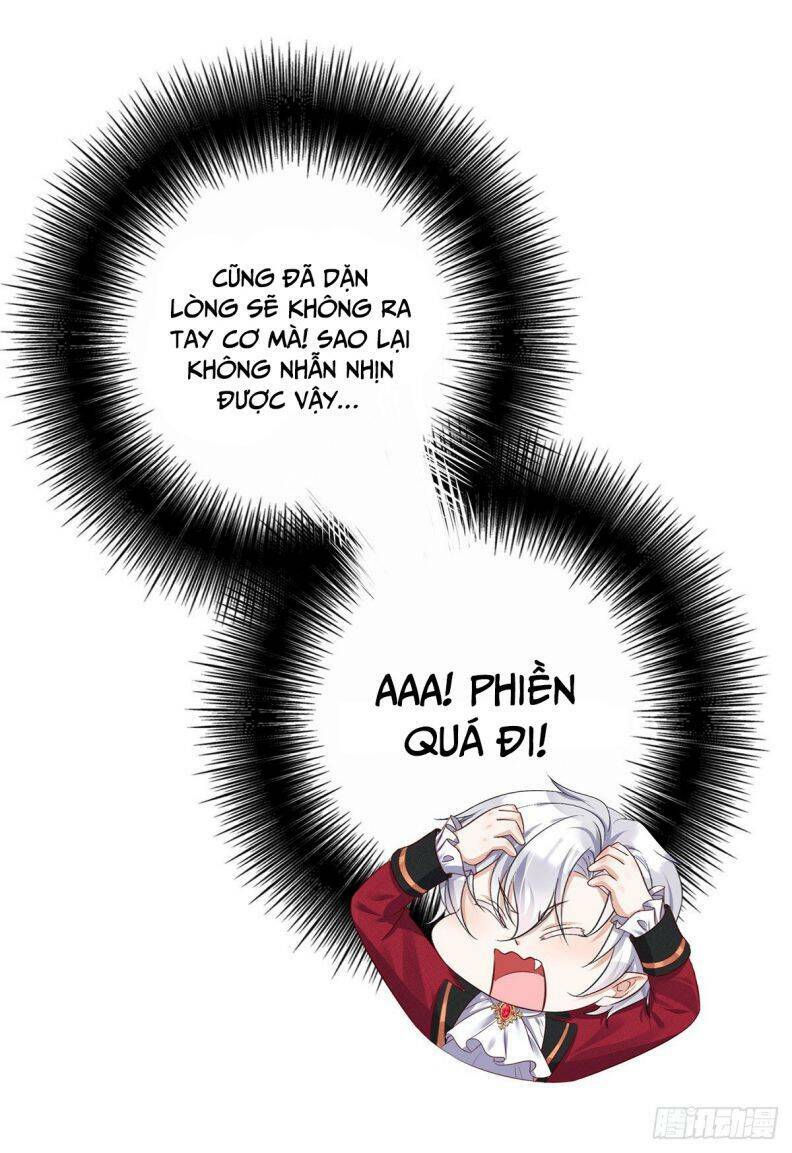 Dẫn Sói Vào Phòng Chapter 98 - Trang 2