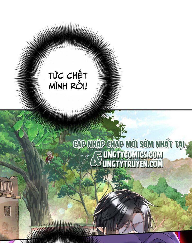 Dẫn Sói Vào Phòng Chapter 98 - Trang 2