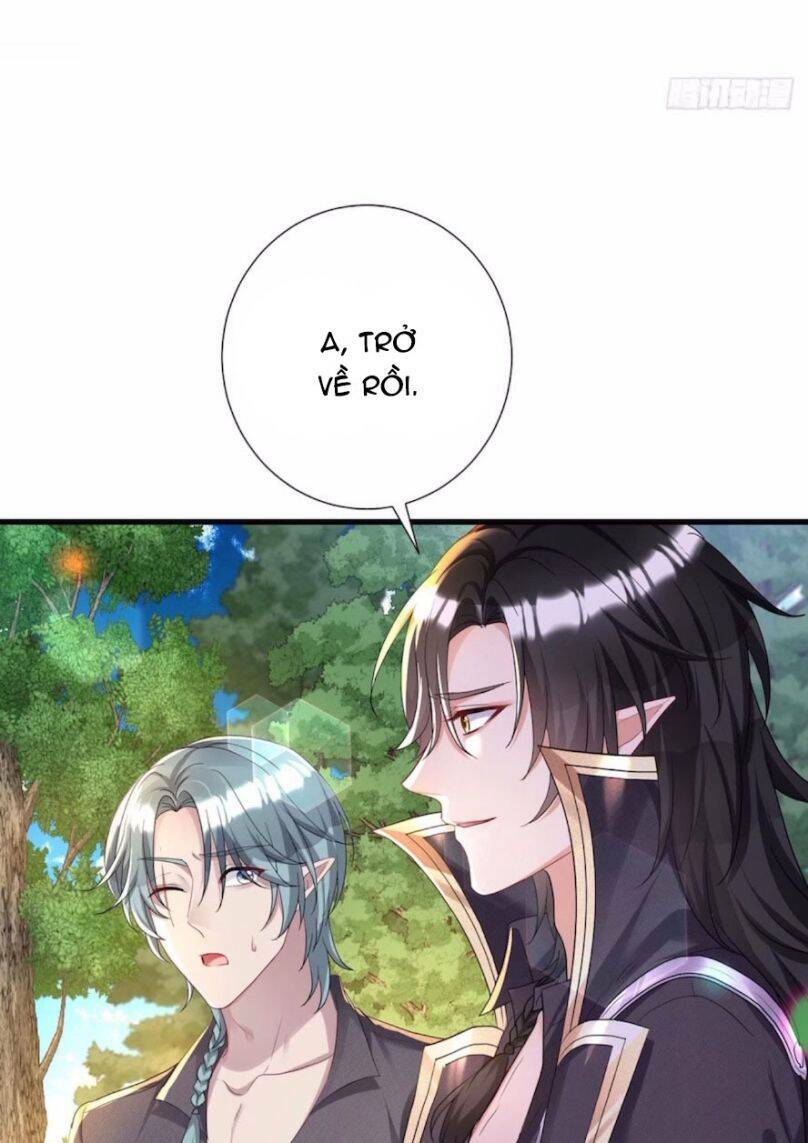 Dẫn Sói Vào Phòng Chapter 97 - Trang 2