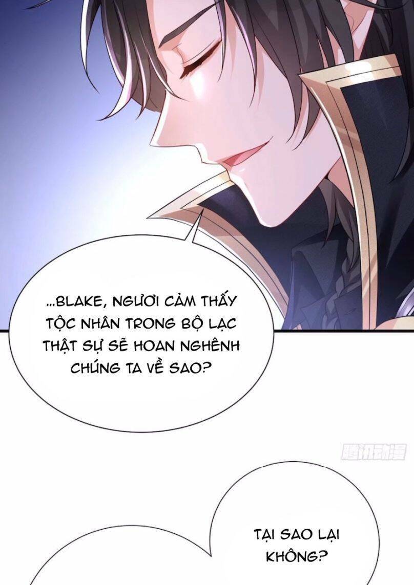 Dẫn Sói Vào Phòng Chapter 97 - Trang 2