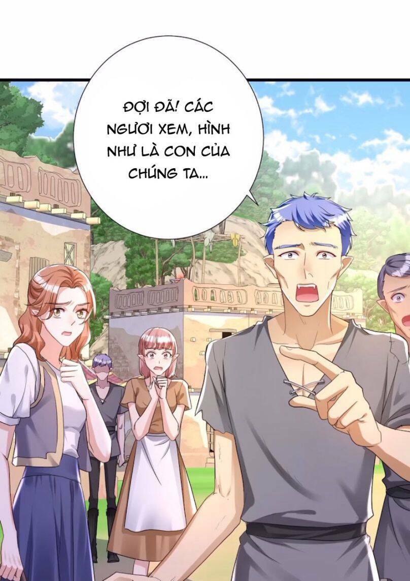 Dẫn Sói Vào Phòng Chapter 97 - Trang 2