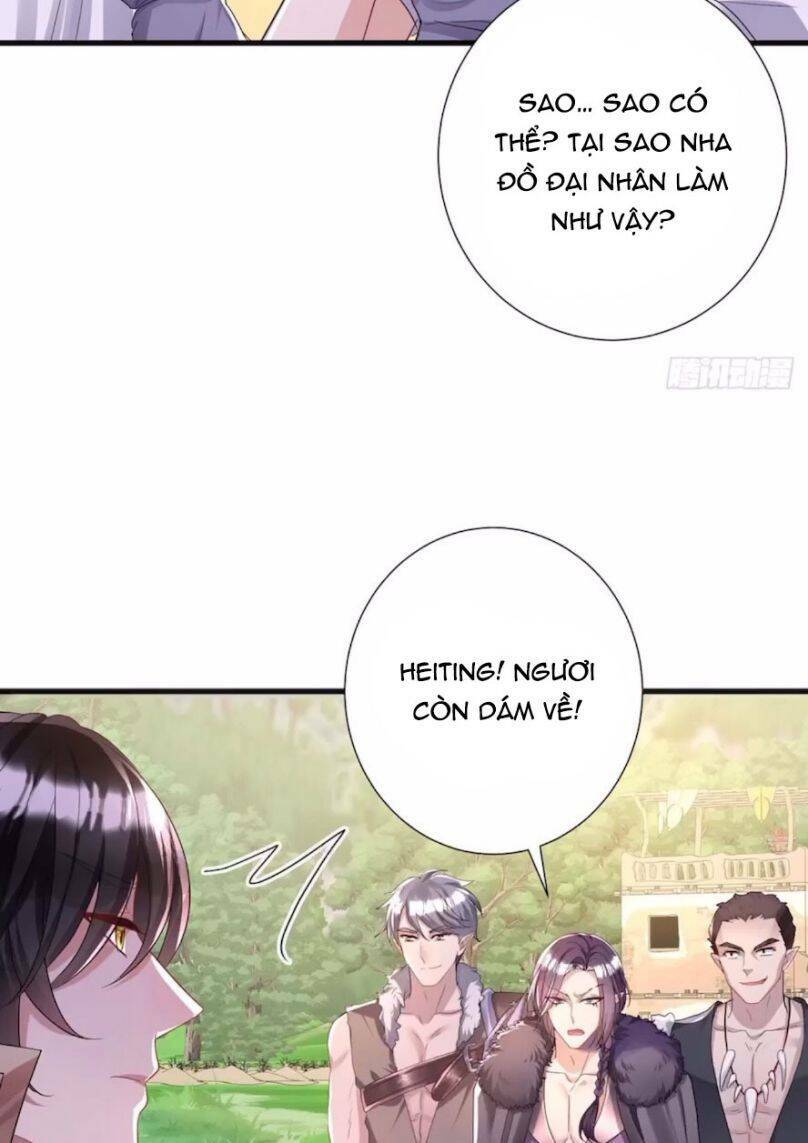 Dẫn Sói Vào Phòng Chapter 97 - Trang 2