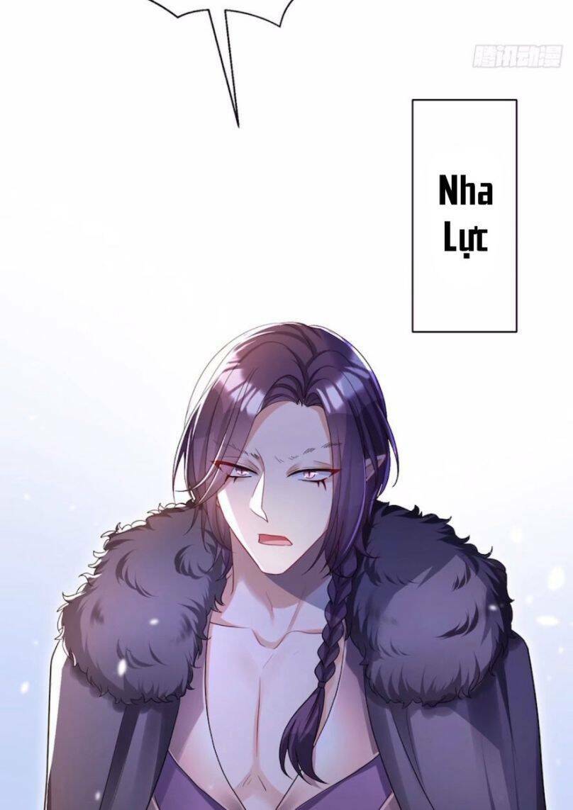 Dẫn Sói Vào Phòng Chapter 97 - Trang 2